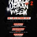 Ndar Urban Week #2